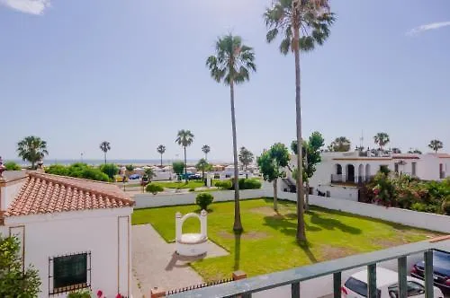 Apartamento Moran I Conil De La Frontera Apartment