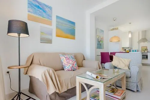 Apartamento Moran I Conil De La Frontera