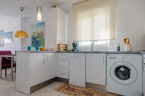 Apartamento Moran I Conil De La Frontera 0*,