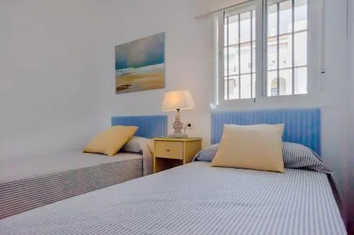 Apartamento Moran I Conil De La Frontera Spain