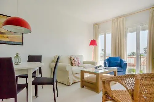 Apartamento Moran I Conil De La Frontera