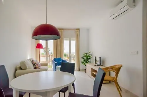 Apartamento Moran I Conil De La Frontera Apartment