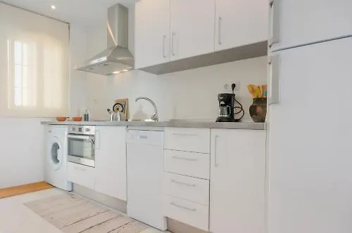 Apartamento Moran I Conil De La Frontera 0*,  Spain