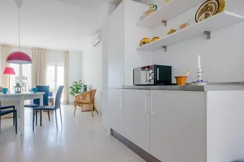 Apartamento Moran I Conil De La Frontera Spain
