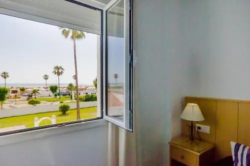 Apartamento Moran I Conil De La Frontera Espanha
