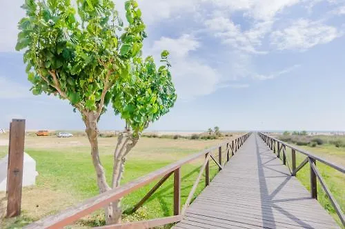 Apartamento Moran I Conil De La Frontera 0*,