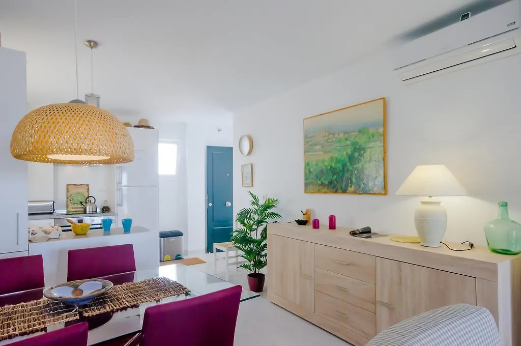 Apartamento Moran I Conil De La Frontera Apartment
