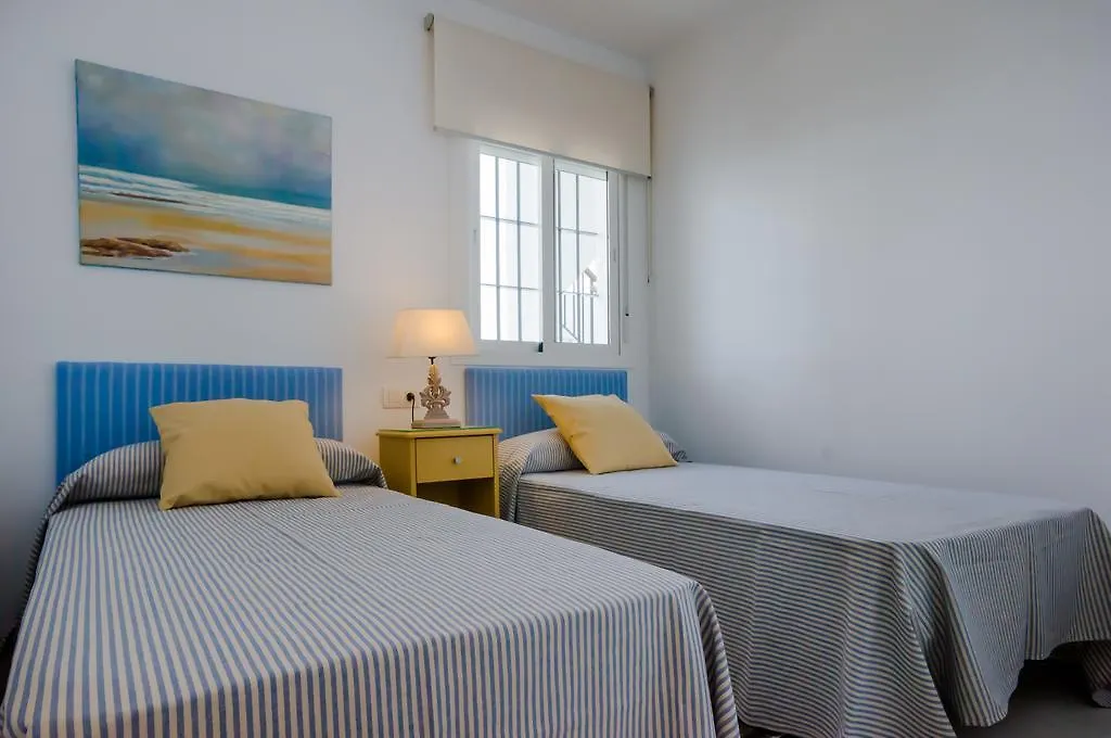 Apartment Apartamento Moran I Conil De La Frontera Spain