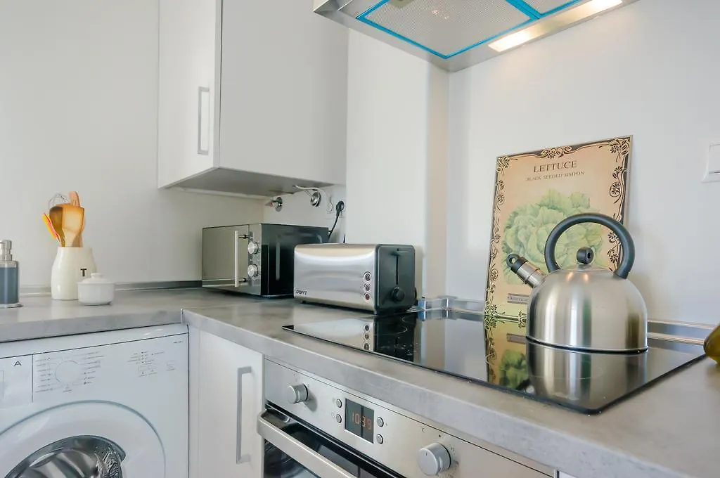 Apartamento Moran I Conil De La Frontera