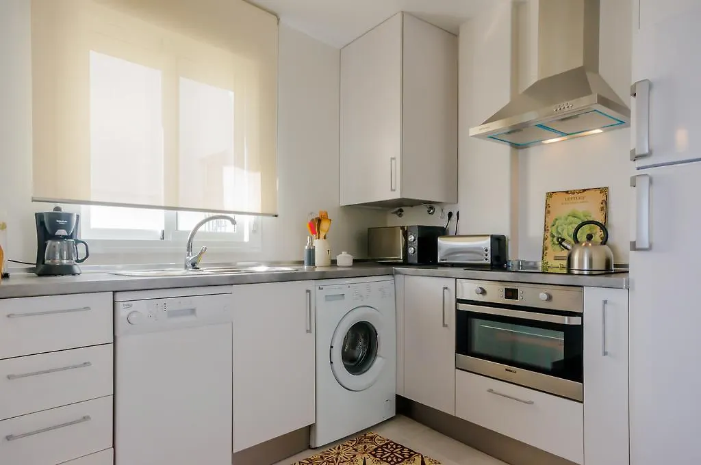 Apartamento Moran I Conil De La Frontera 0*,