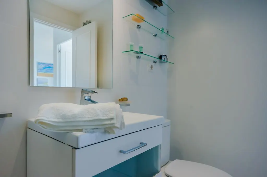 Apartamento Moran I Conil De La Frontera 0*,
