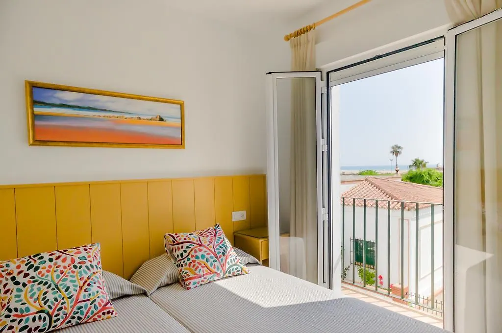 Apartamento Moran I Conil De La Frontera Apartment