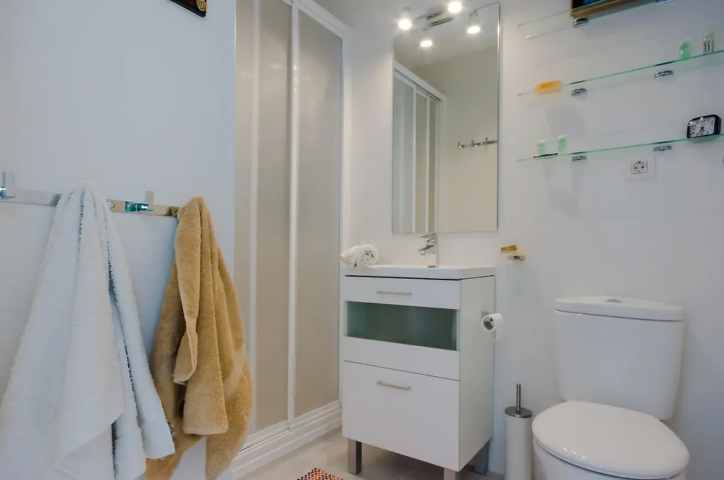 Apartamento Moran I Conil De La Frontera