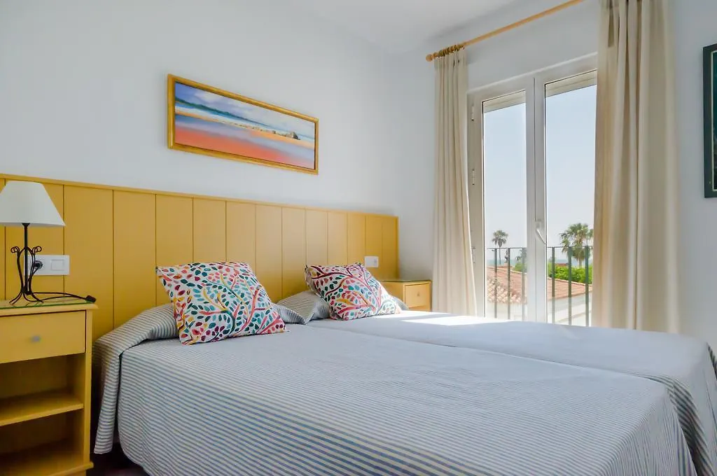 Apartamento Moran I Conil De La Frontera