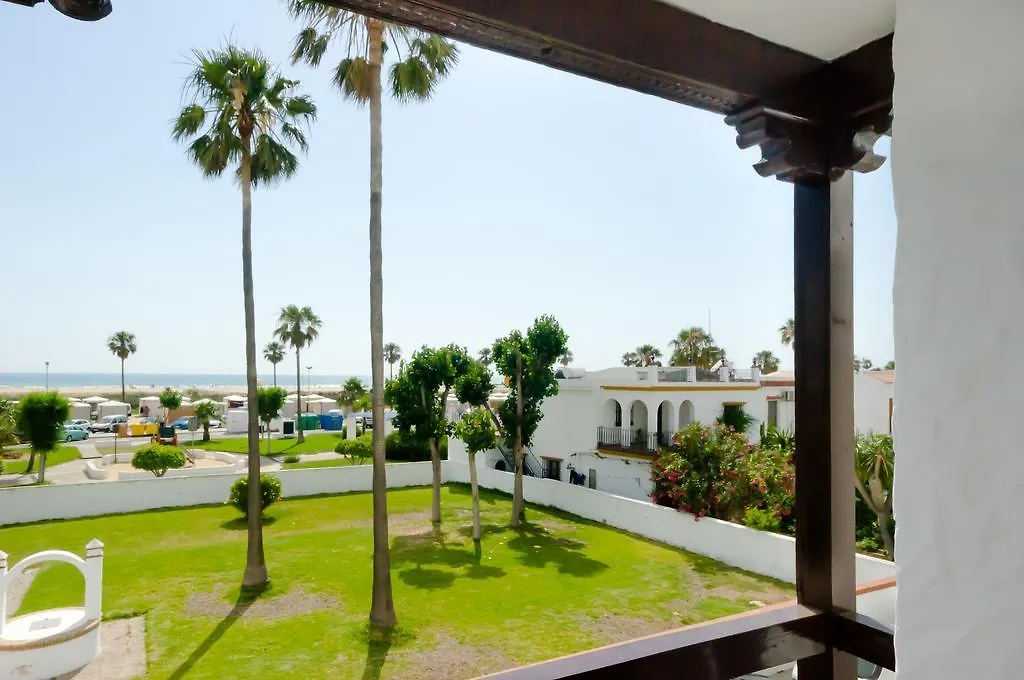 Apartamento Moran I Conil De La Frontera Espanha