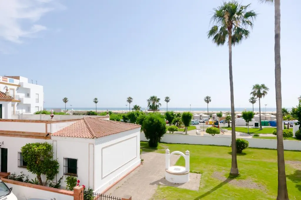 Apartamento Moran I Conil De La Frontera Spain
