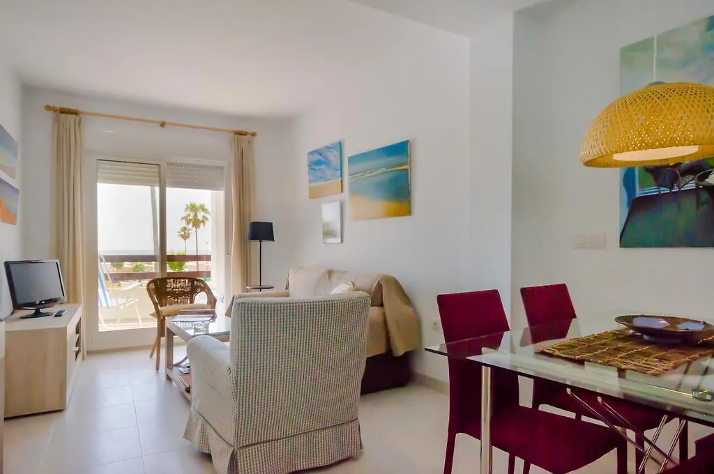Apartamento Moran I Conil De La Frontera 0*,  Spain